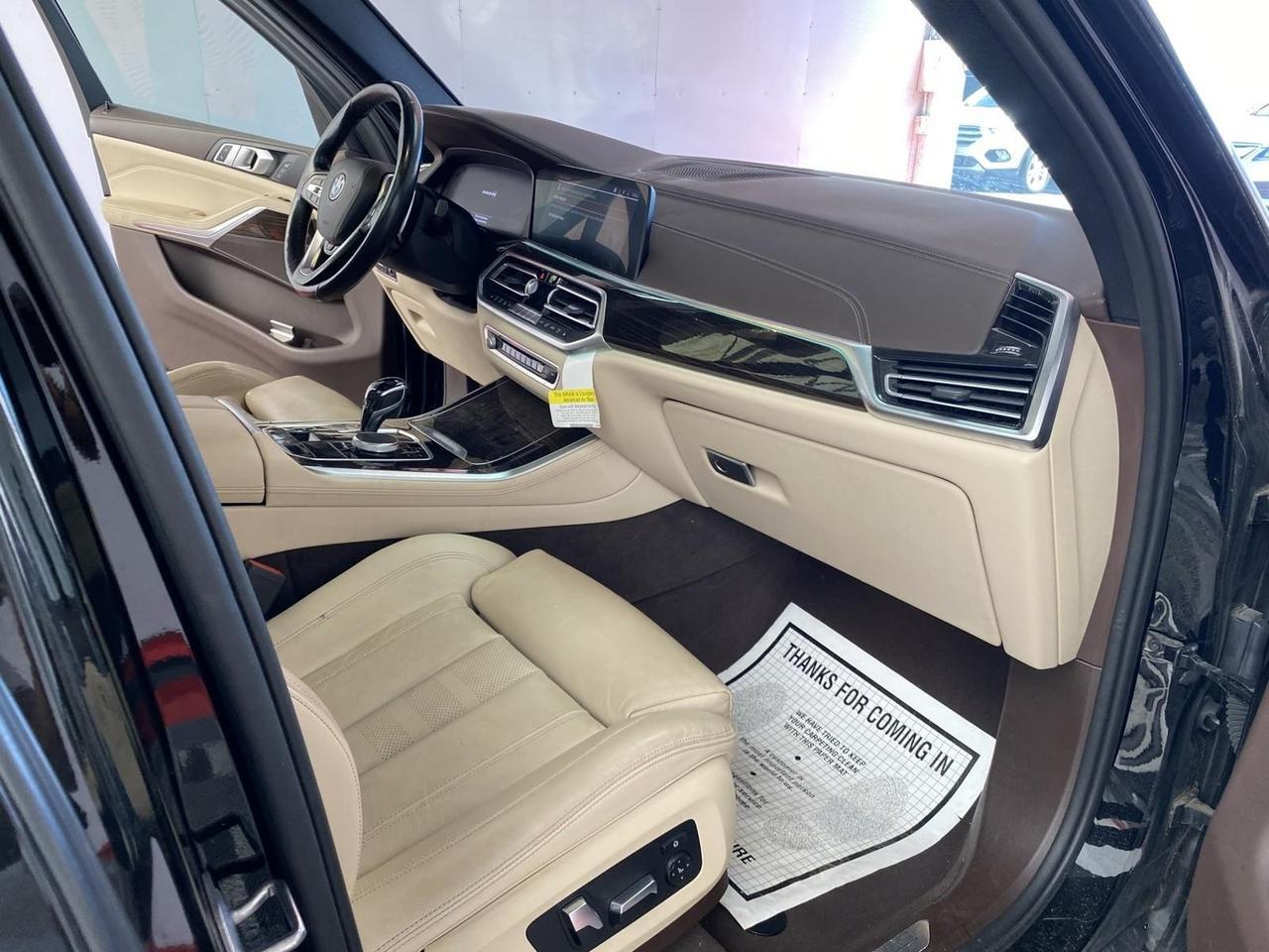 2019 BMW X5 xDrive40i Richmond Hill NY