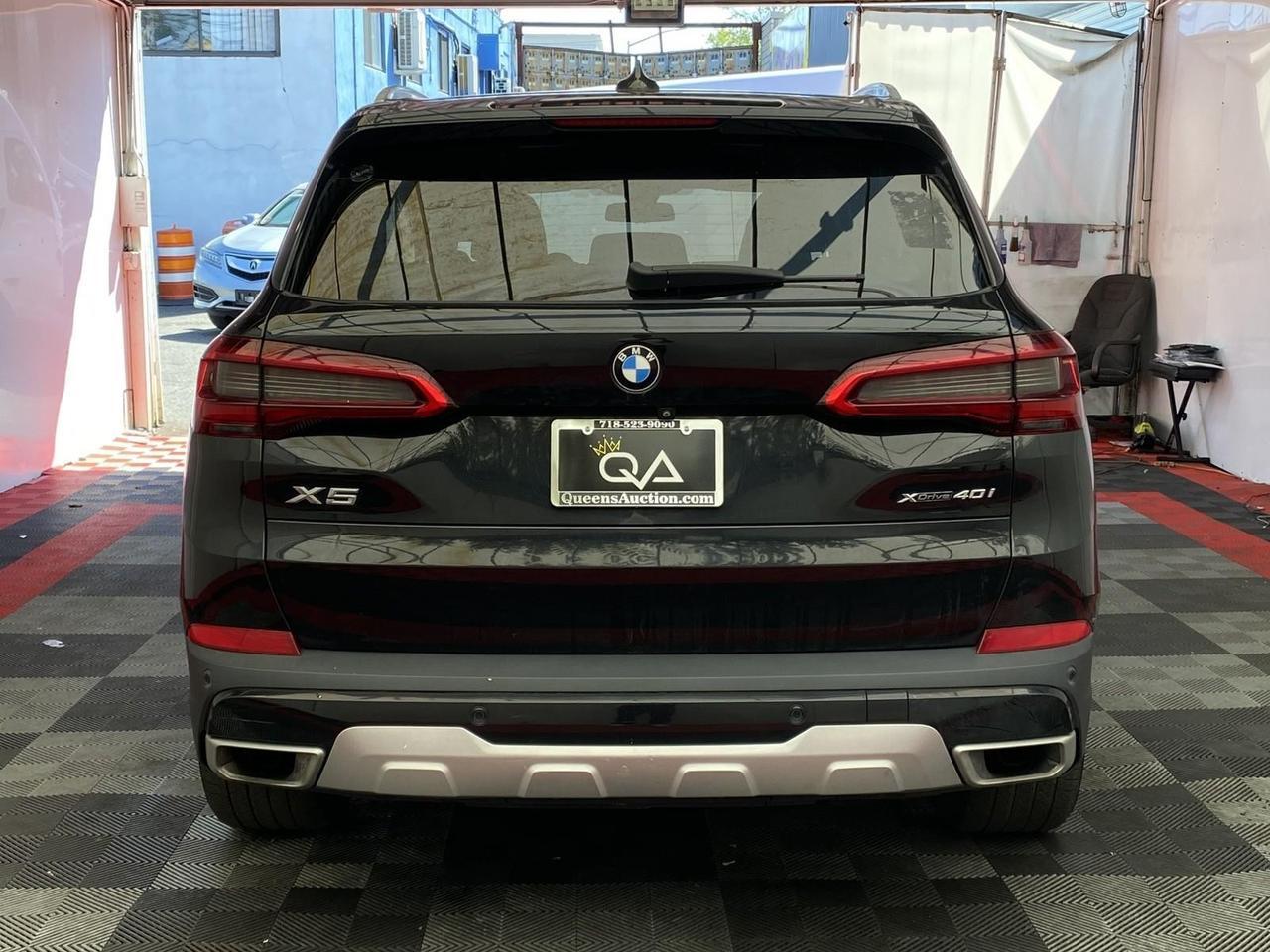 2019 BMW X5 xDrive40i Richmond Hill NY