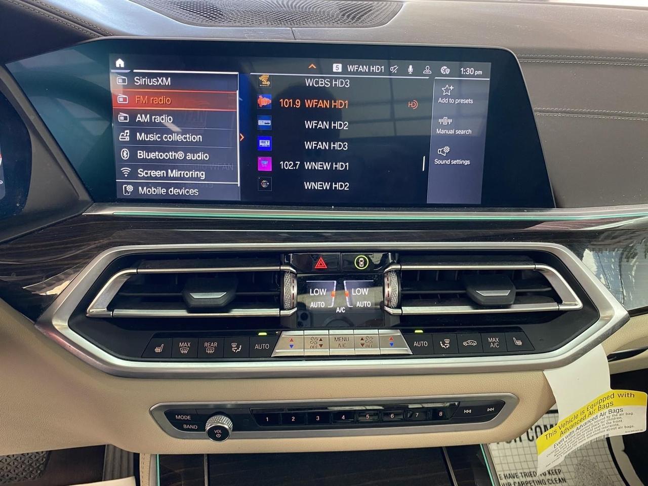 2019 BMW X5 xDrive40i Richmond Hill NY