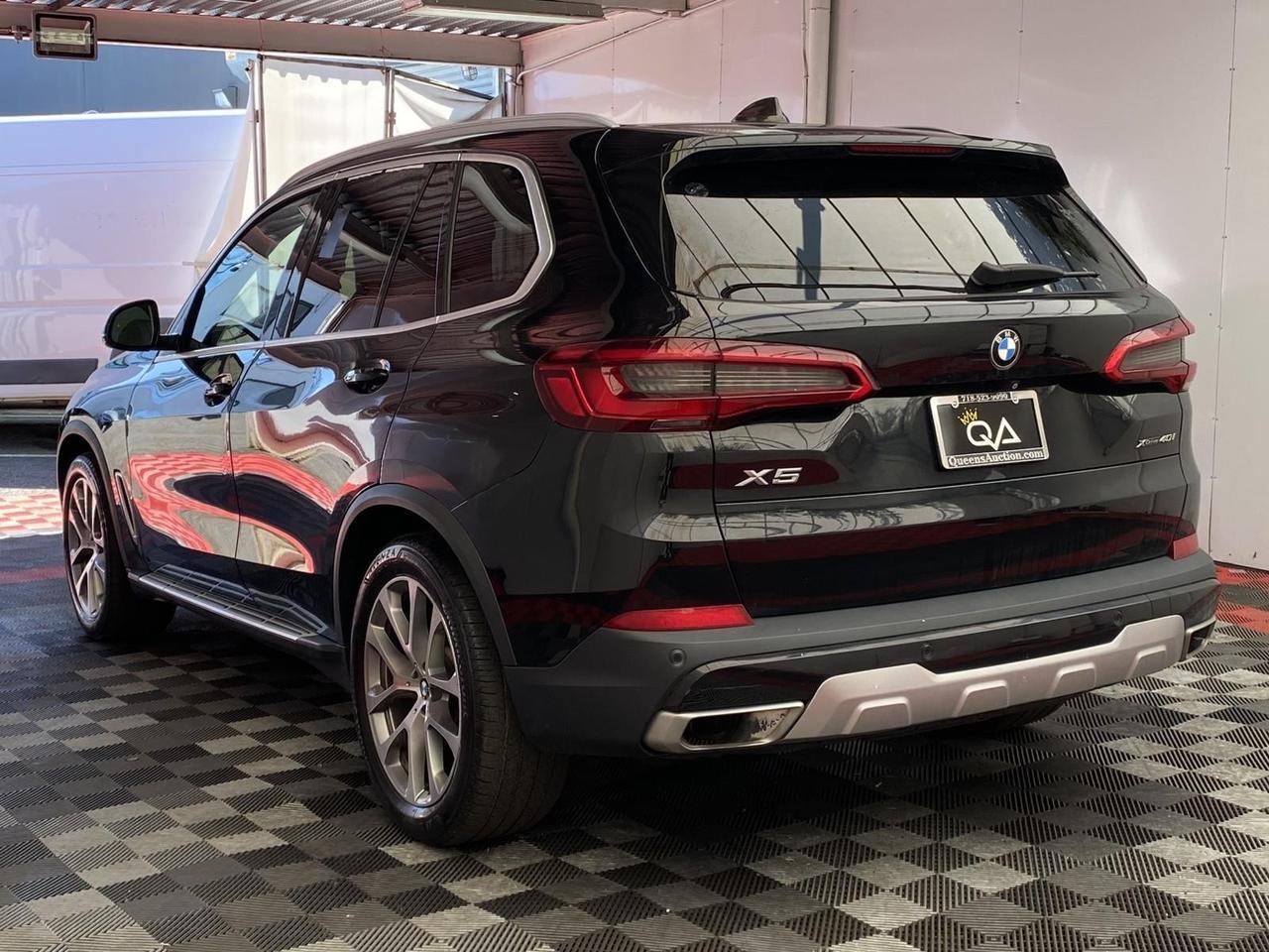2019 BMW X5 xDrive40i Richmond Hill NY