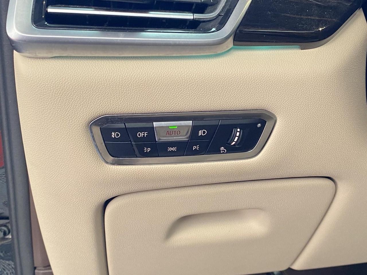 2019 BMW X5 xDrive40i Richmond Hill NY