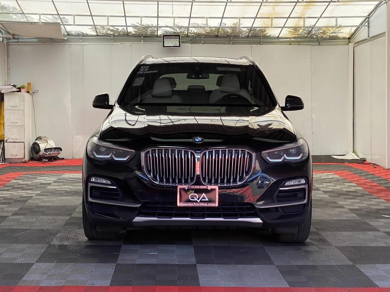 2019 BMW X5 xDrive40i Richmond Hill NY