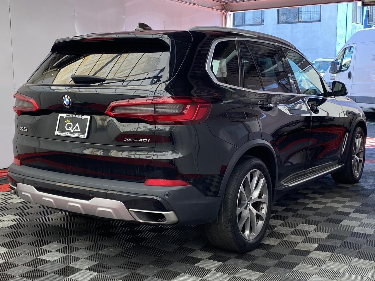 2019 BMW X5 xDrive40i Richmond Hill NY