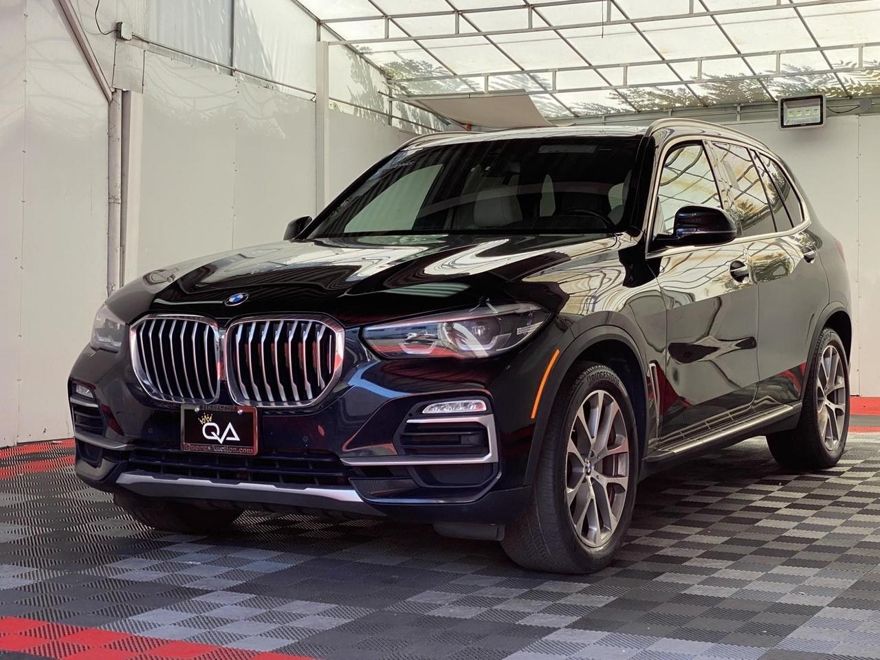 2019 BMW X5 xDrive40i Richmond Hill NY