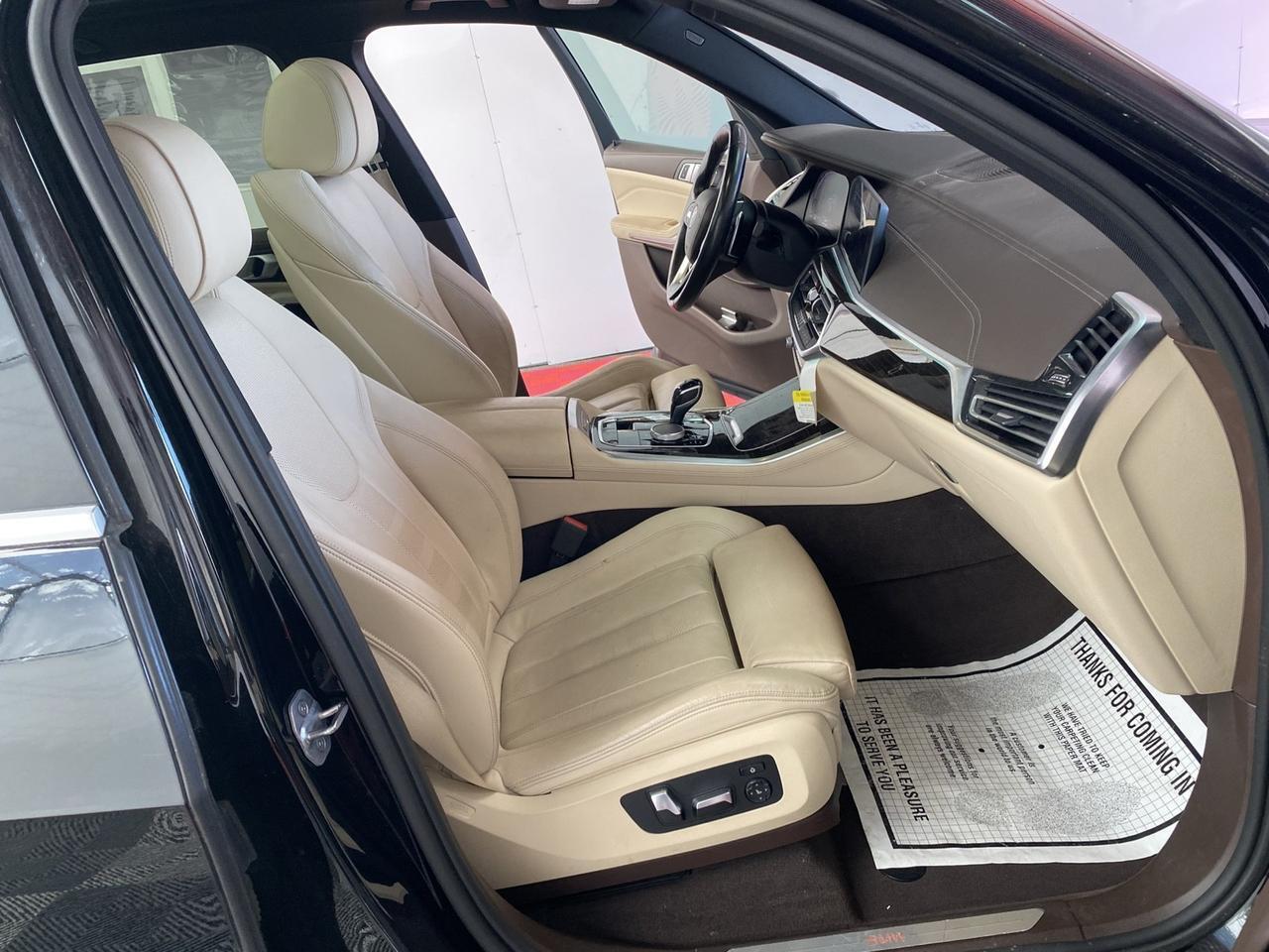 2019 BMW X5 xDrive40i Richmond Hill NY