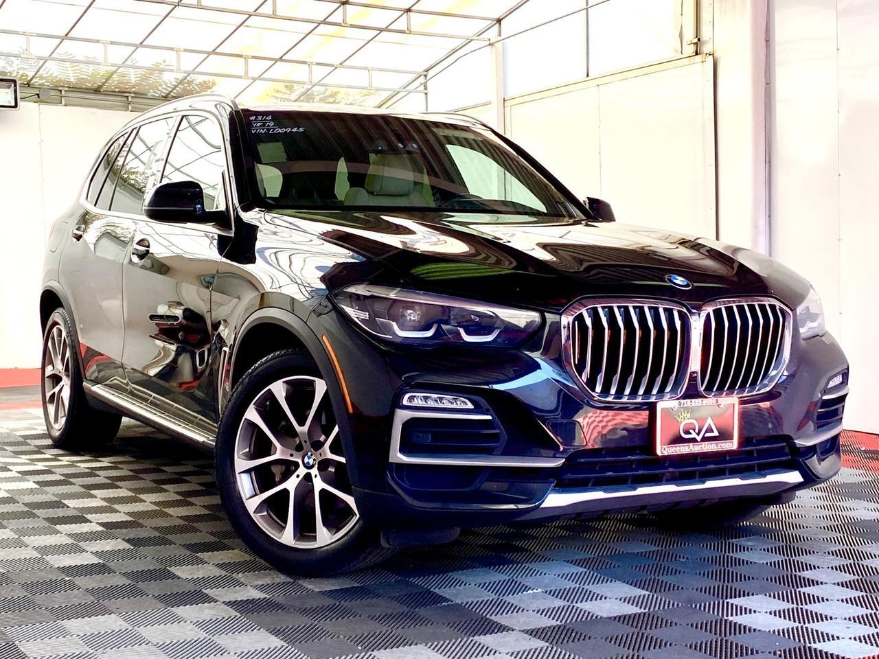 2019 BMW X5 xDrive40i Richmond Hill NY