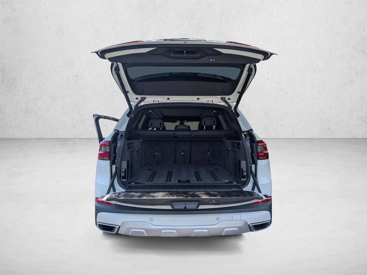 2019 BMW X5 xDrive40i Roseville CA