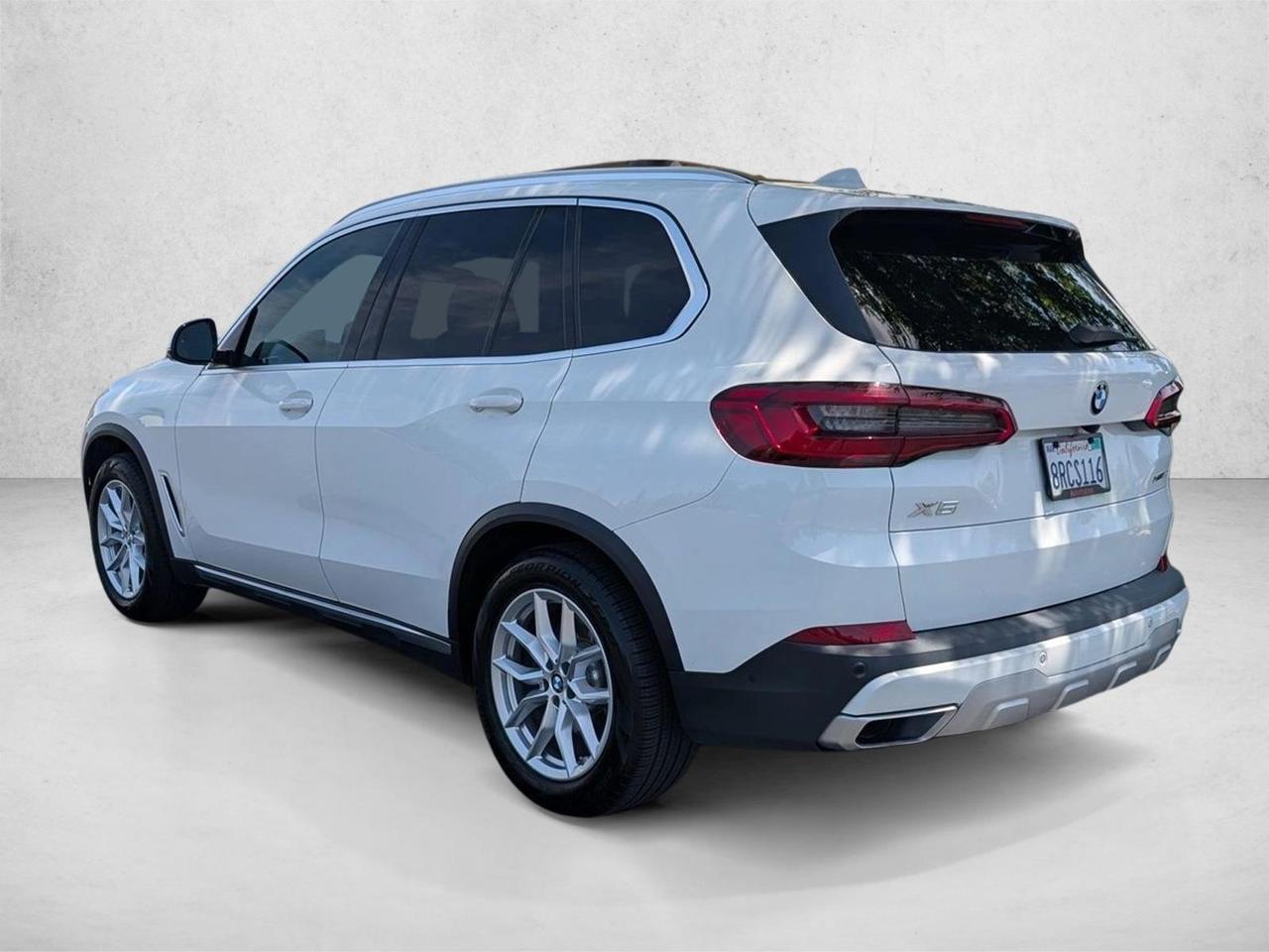2019 BMW X5 xDrive40i Roseville CA