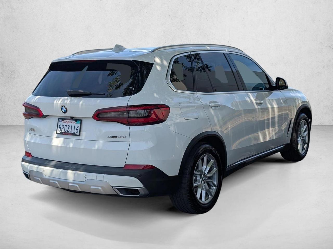 2019 BMW X5 xDrive40i Roseville CA