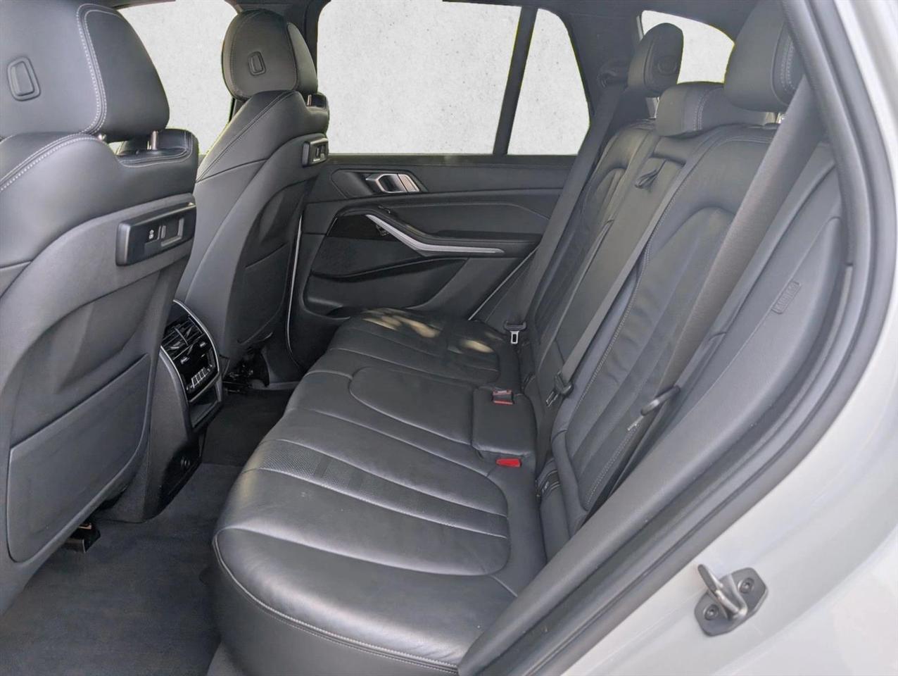 2019 BMW X5 xDrive40i Roseville CA