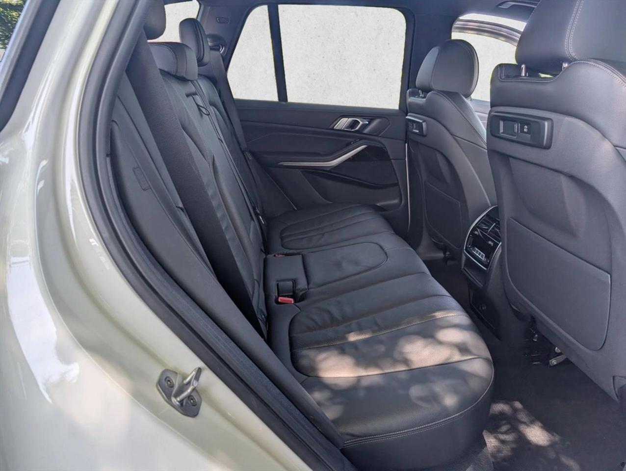 2019 BMW X5 xDrive40i Roseville CA