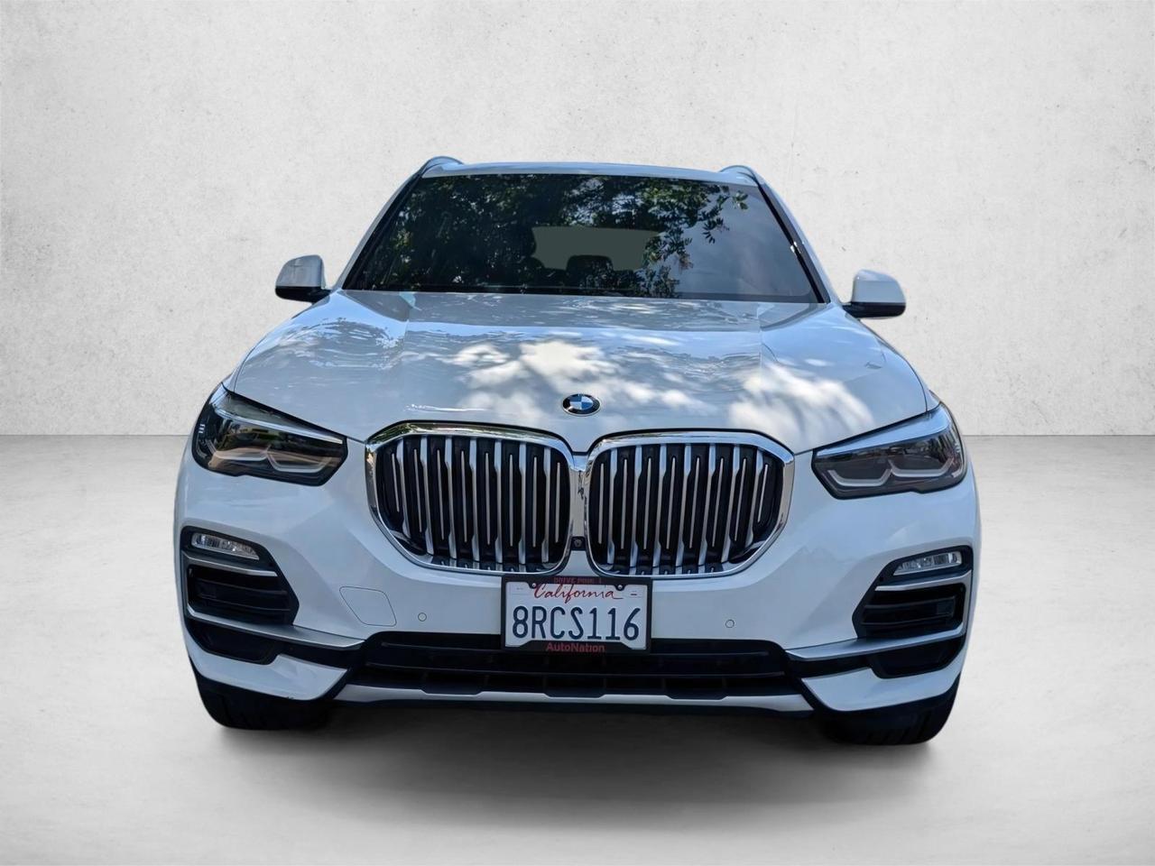 2019 BMW X5 xDrive40i Roseville CA