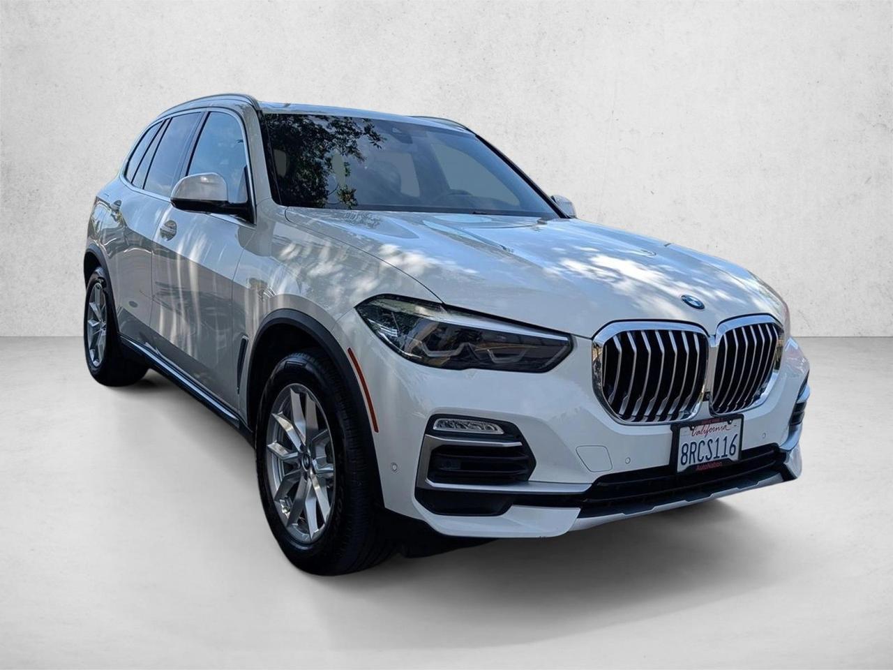 2019 BMW X5 xDrive40i Roseville CA