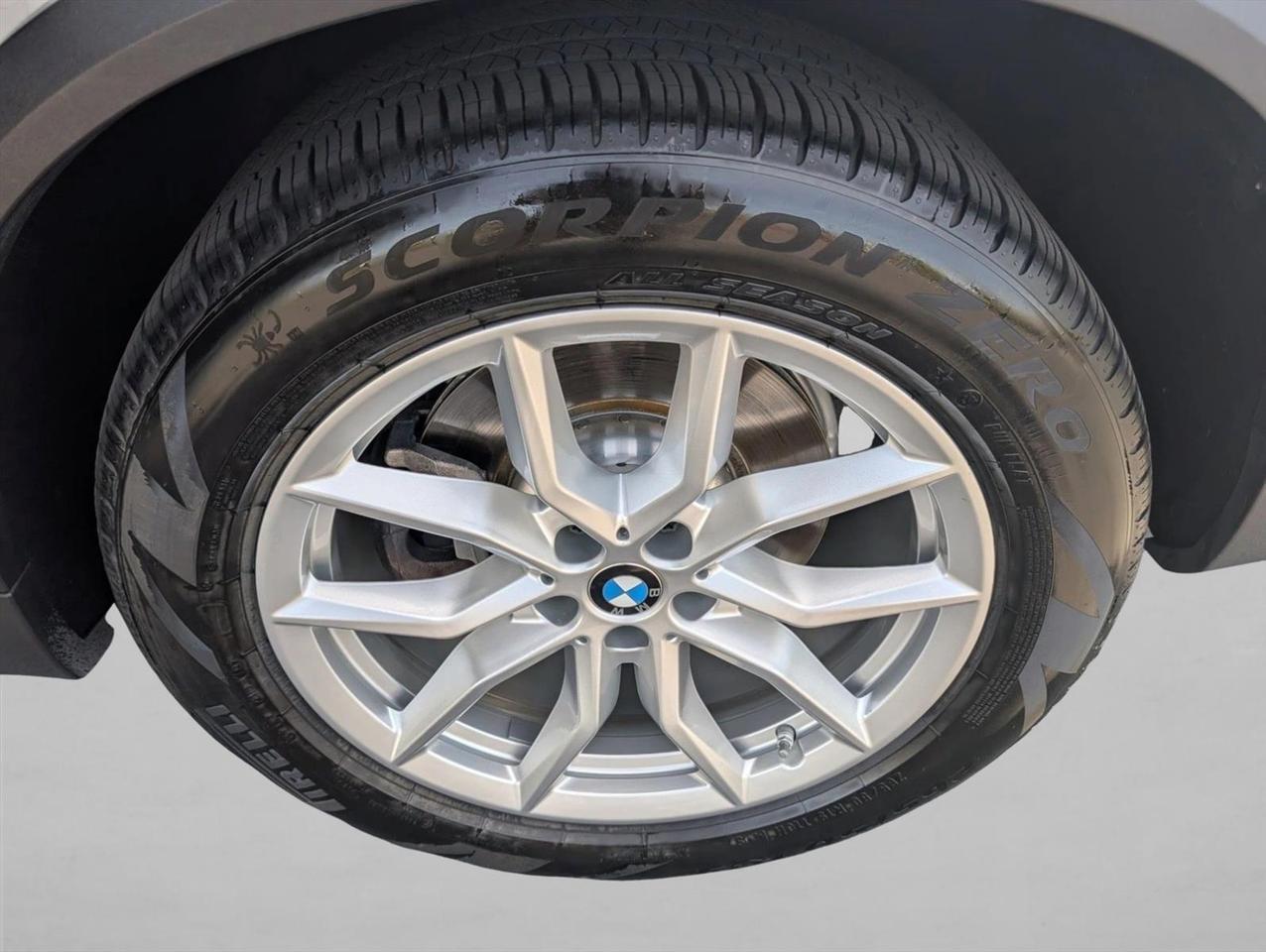 2019 BMW X5 xDrive40i Roseville CA