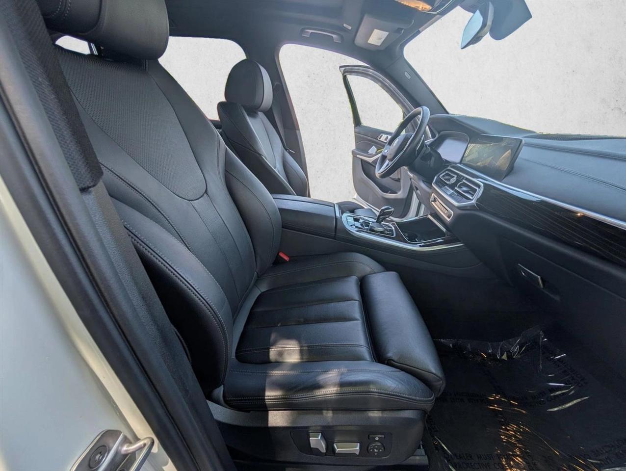 2019 BMW X5 xDrive40i Roseville CA