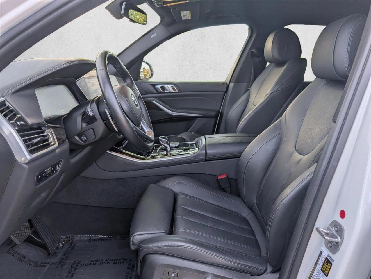 2019 BMW X5 xDrive40i Roseville CA