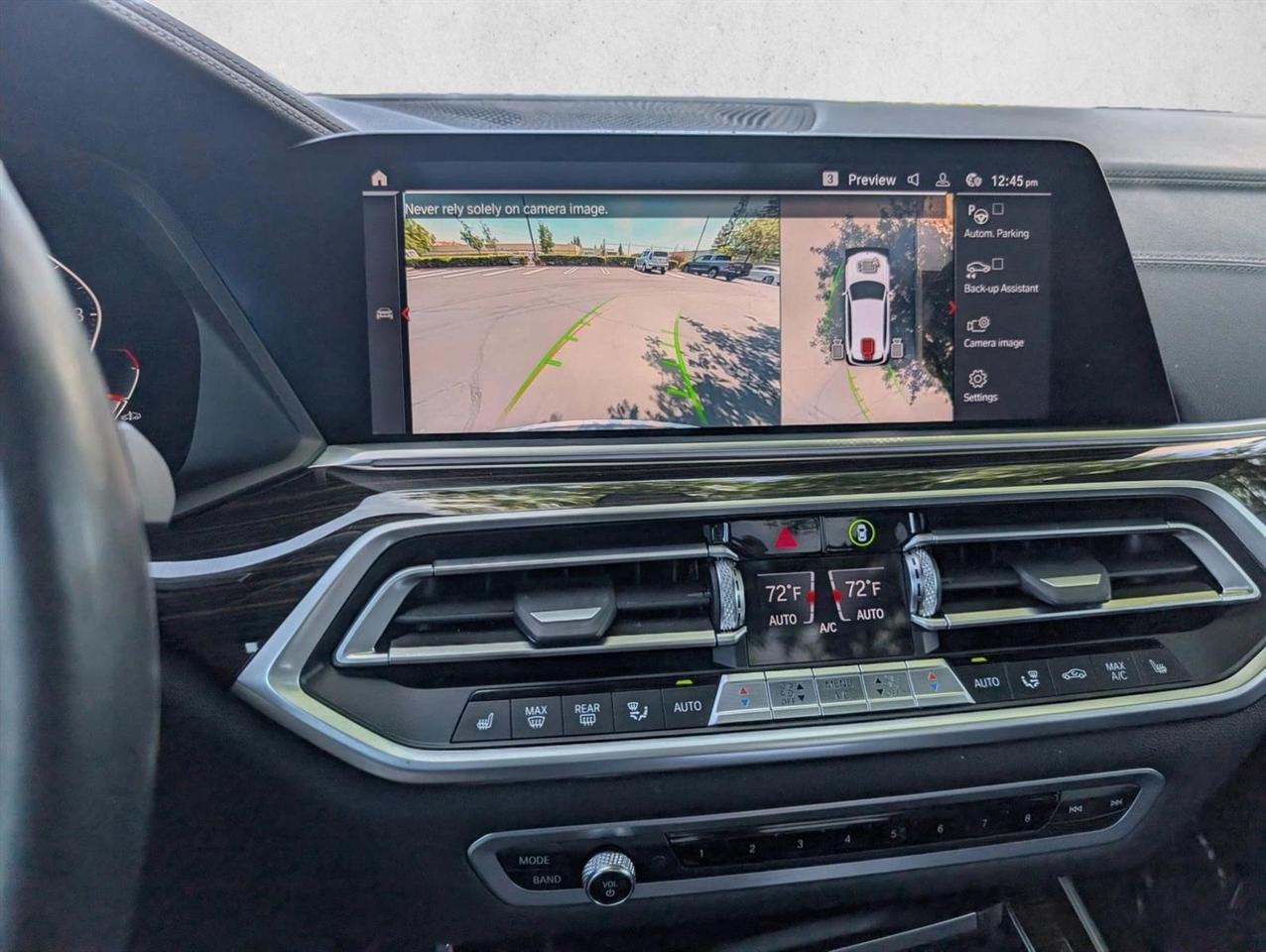 2019 BMW X5 xDrive40i Roseville CA