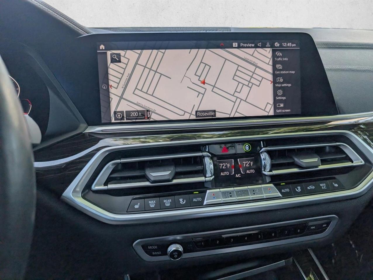 2019 BMW X5 xDrive40i Roseville CA