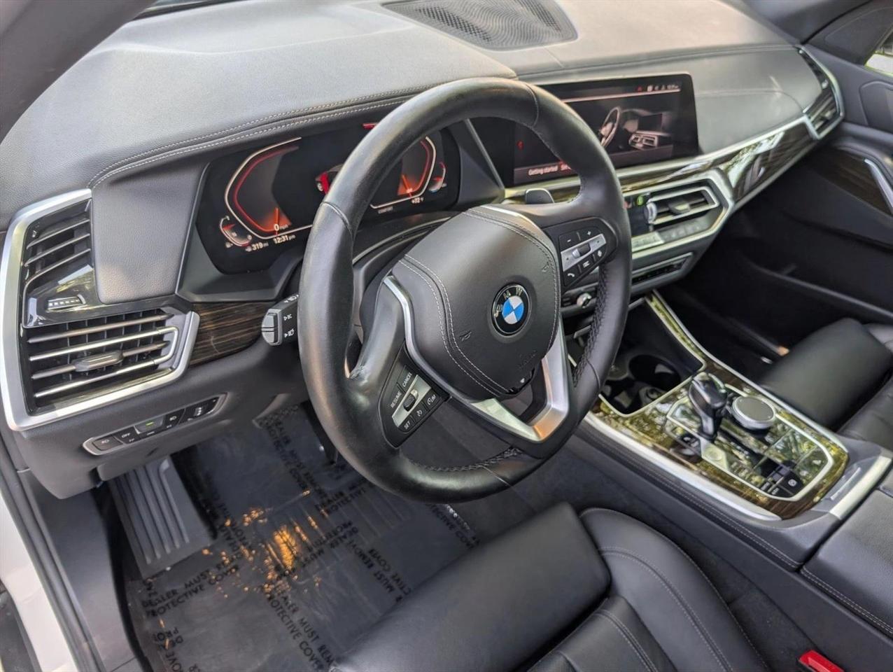 2019 BMW X5 xDrive40i Roseville CA