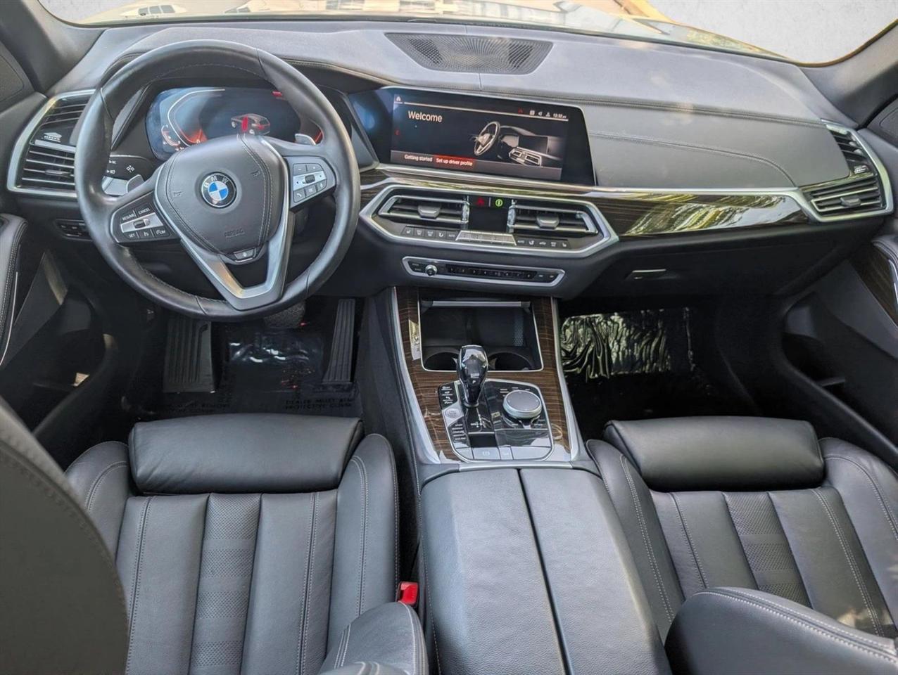2019 BMW X5 xDrive40i Roseville CA
