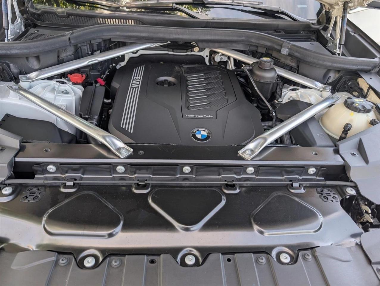 2019 BMW X5 xDrive40i Roseville CA