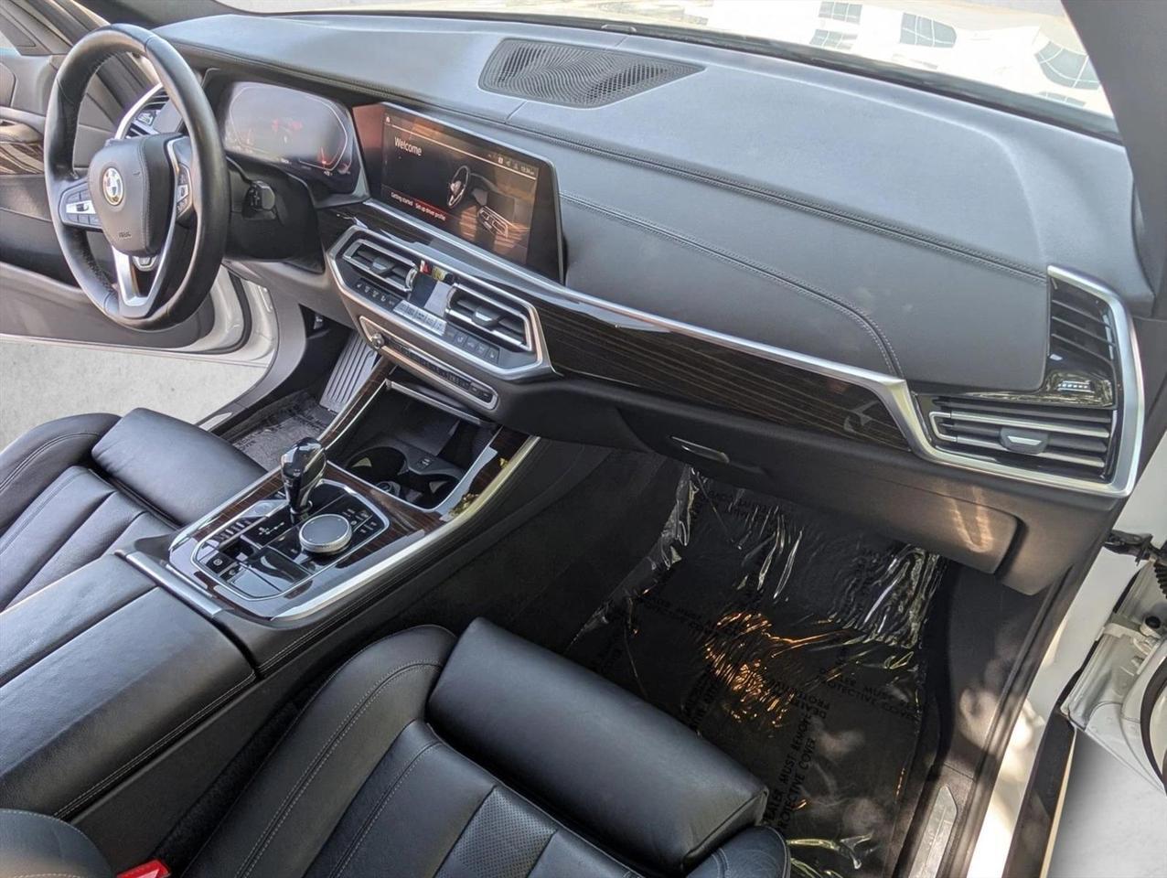 2019 BMW X5 xDrive40i Roseville CA
