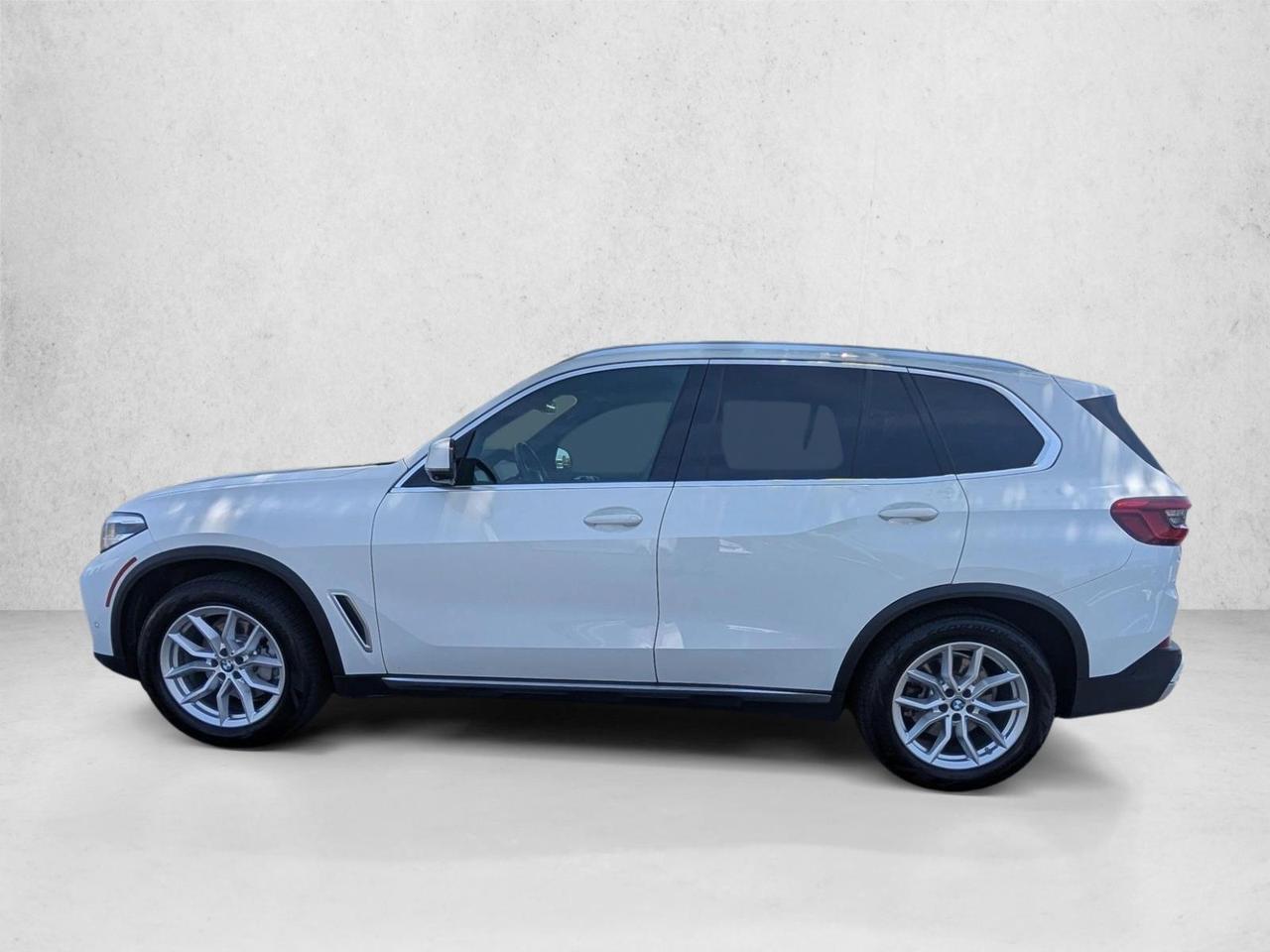 2019 BMW X5 xDrive40i Roseville CA