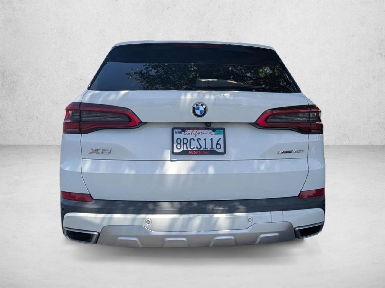 2019 BMW X5 xDrive40i Roseville CA