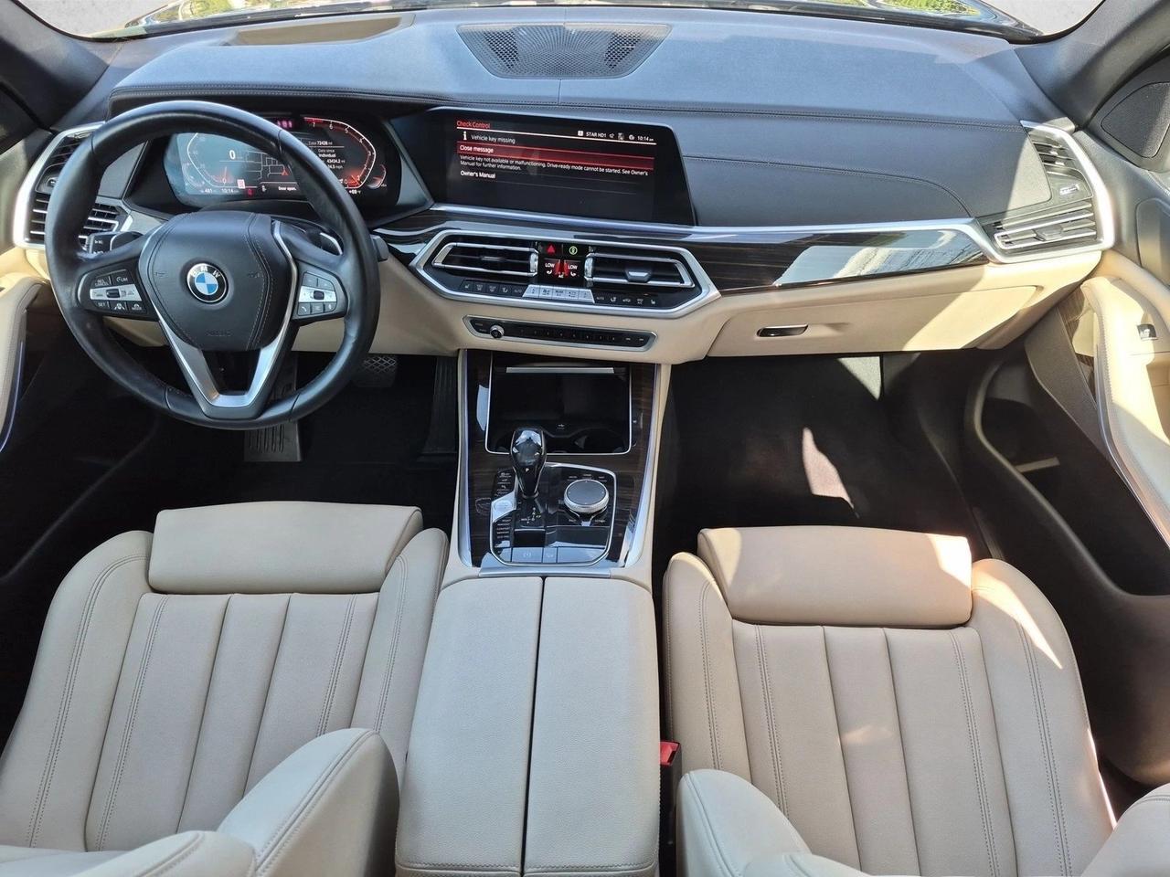 2019 BMW X5 xDrive40i Roseville CA