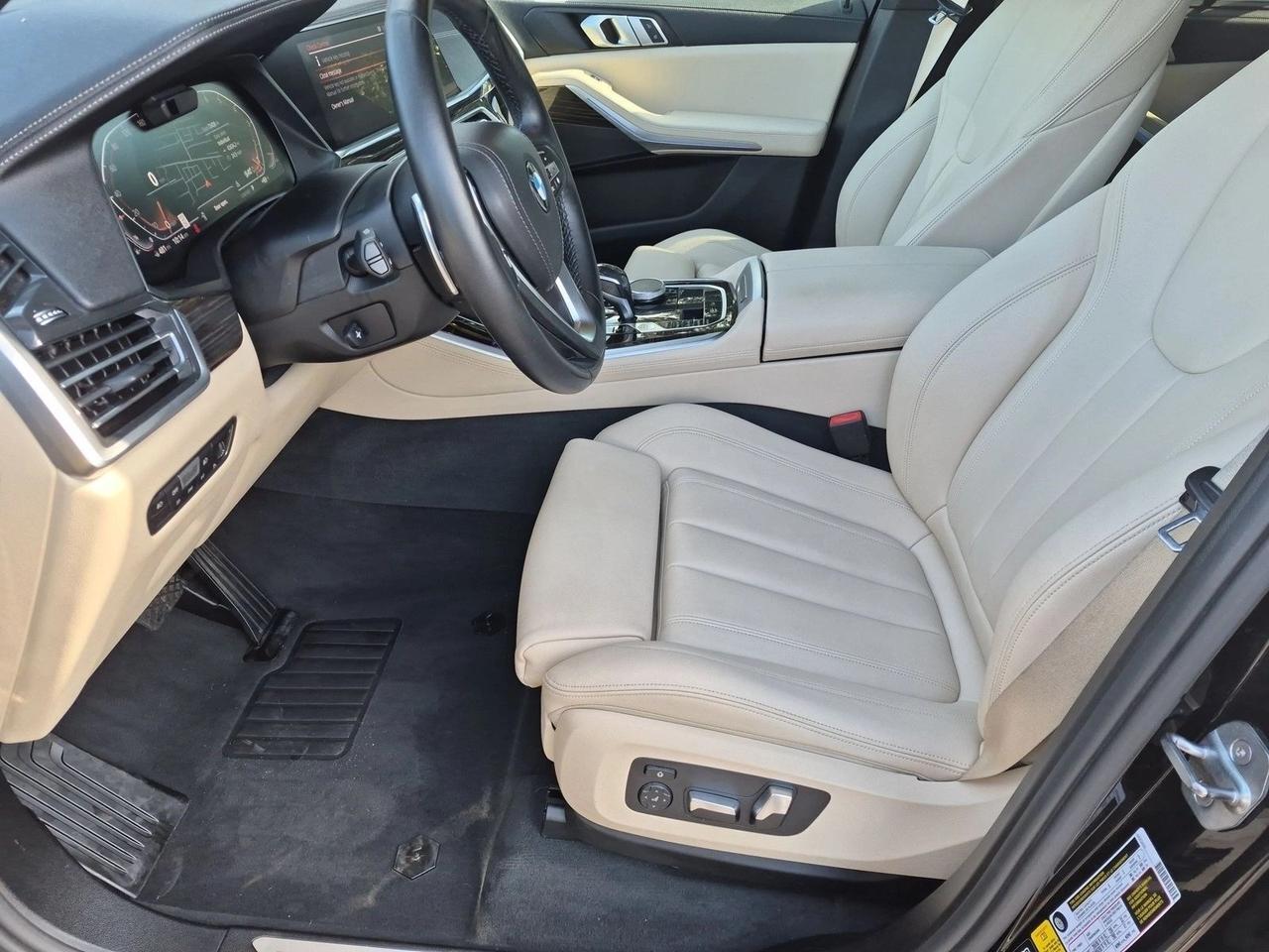 2019 BMW X5 xDrive40i Roseville CA