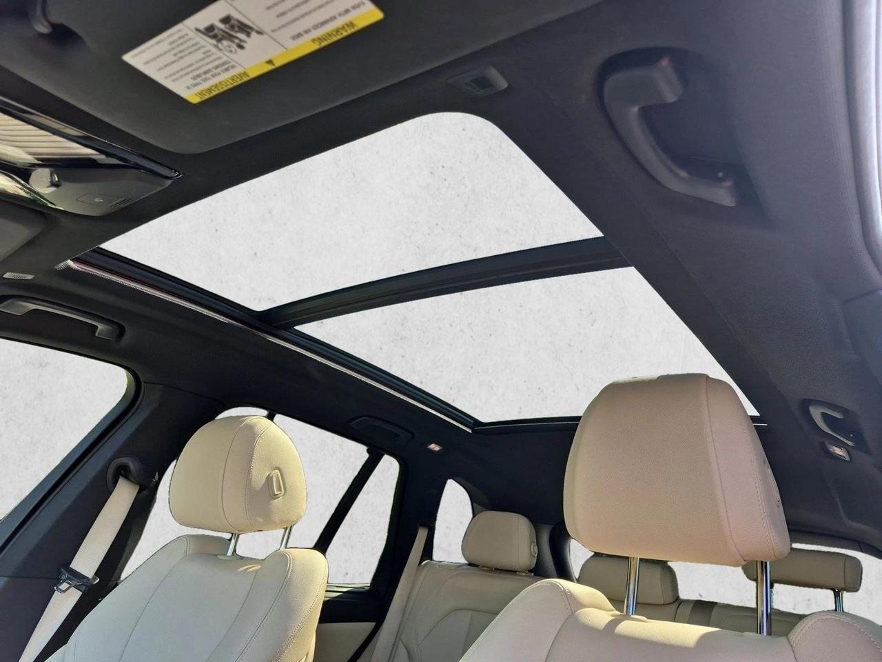 2019 BMW X5 xDrive40i Roseville CA