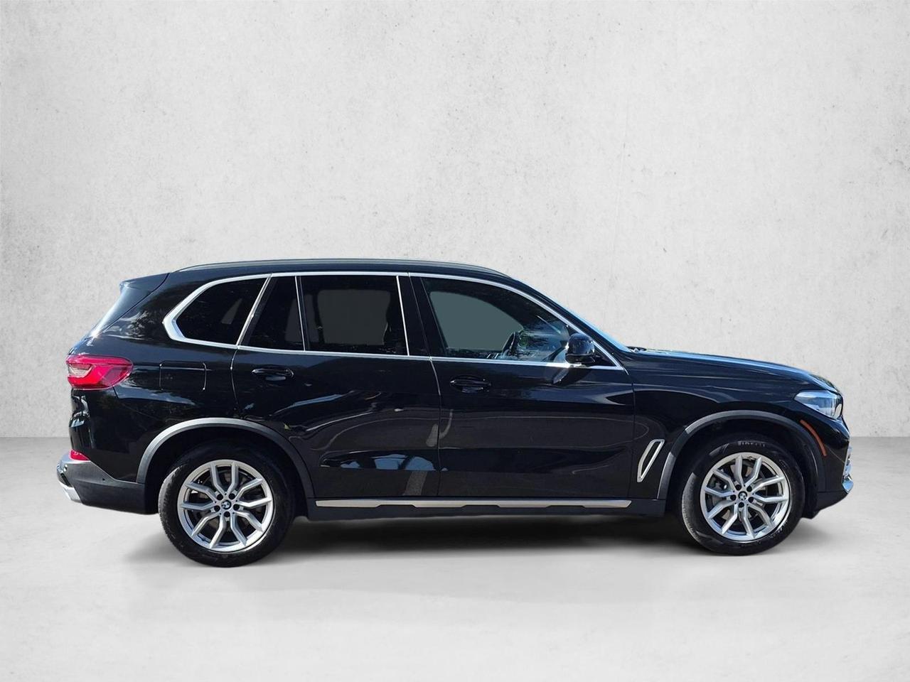 2019 BMW X5 xDrive40i Roseville CA