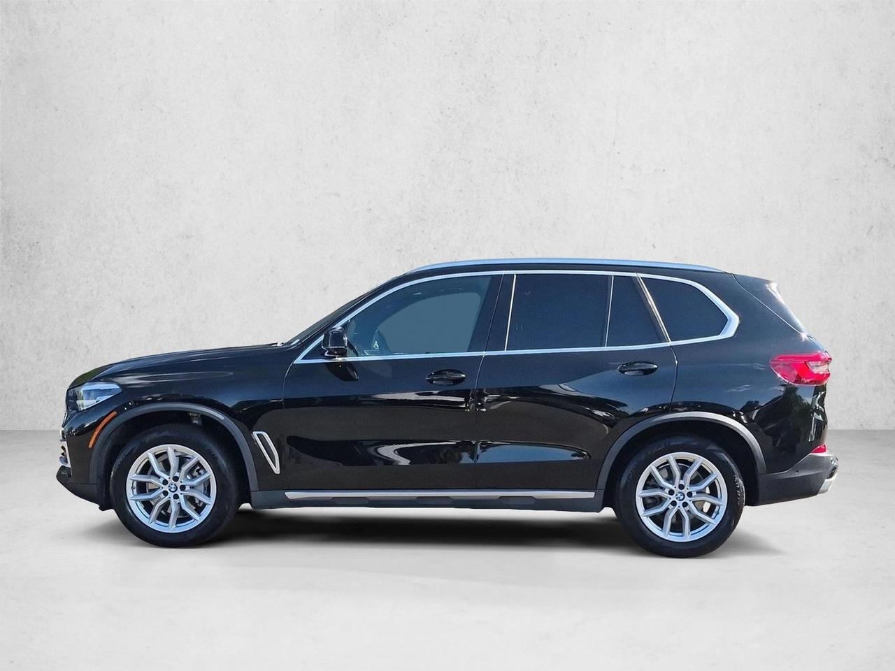 2019 BMW X5 xDrive40i Roseville CA