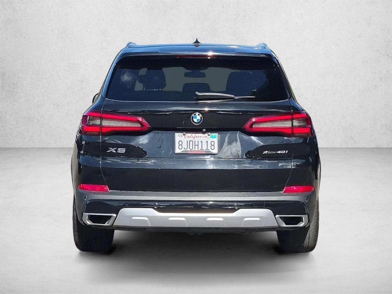 2019 BMW X5 xDrive40i Roseville CA