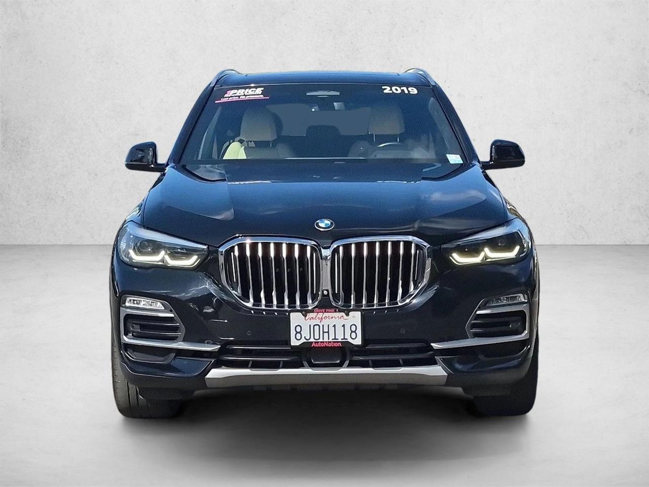 2019 BMW X5 xDrive40i Roseville CA