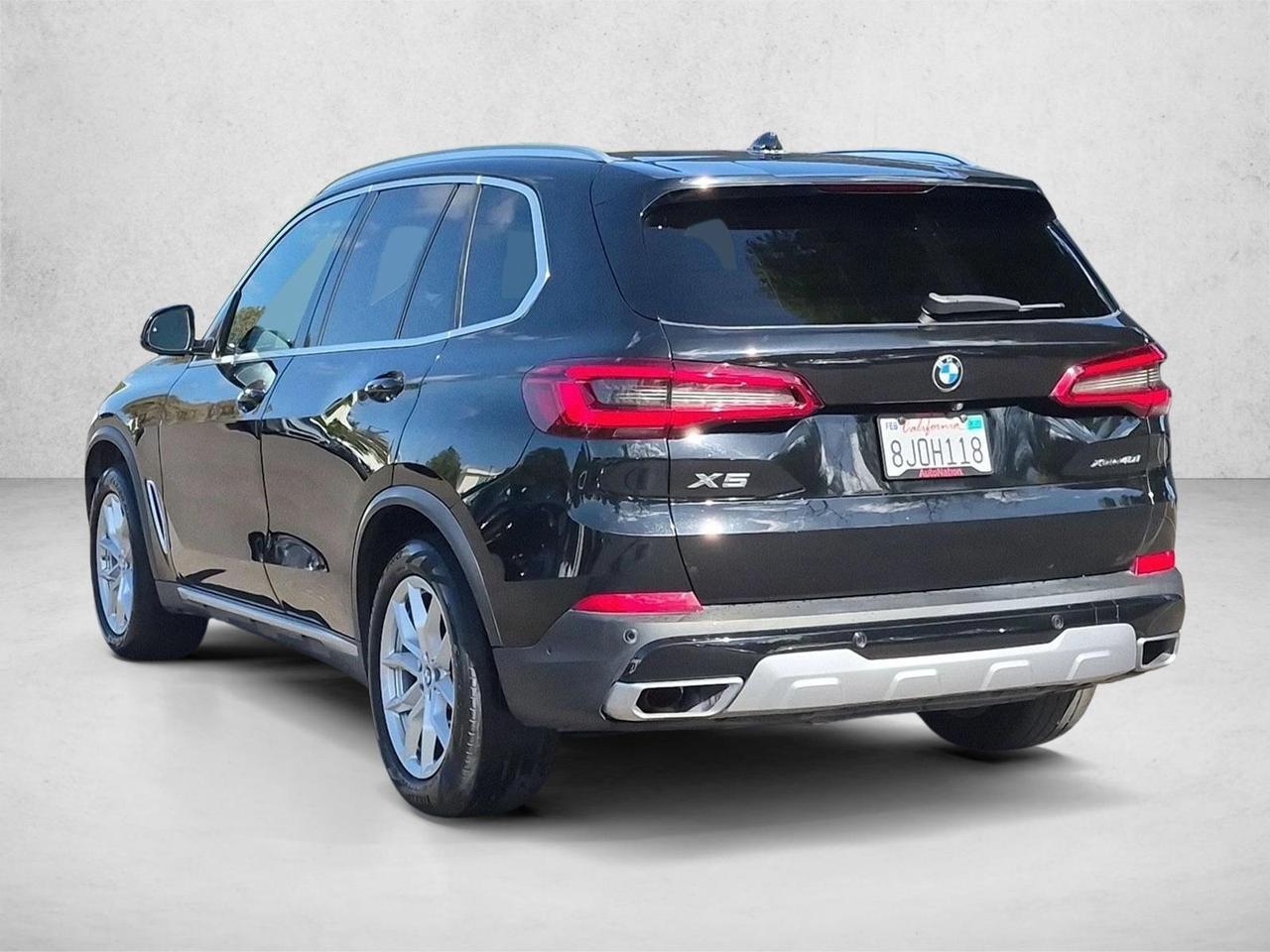 2019 BMW X5 xDrive40i Roseville CA