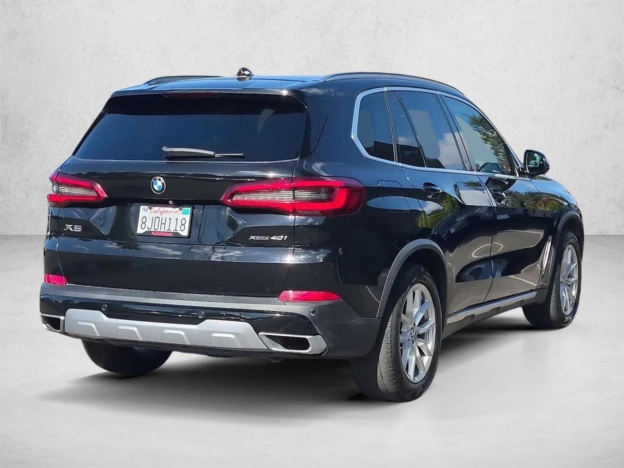 2019 BMW X5 xDrive40i Roseville CA