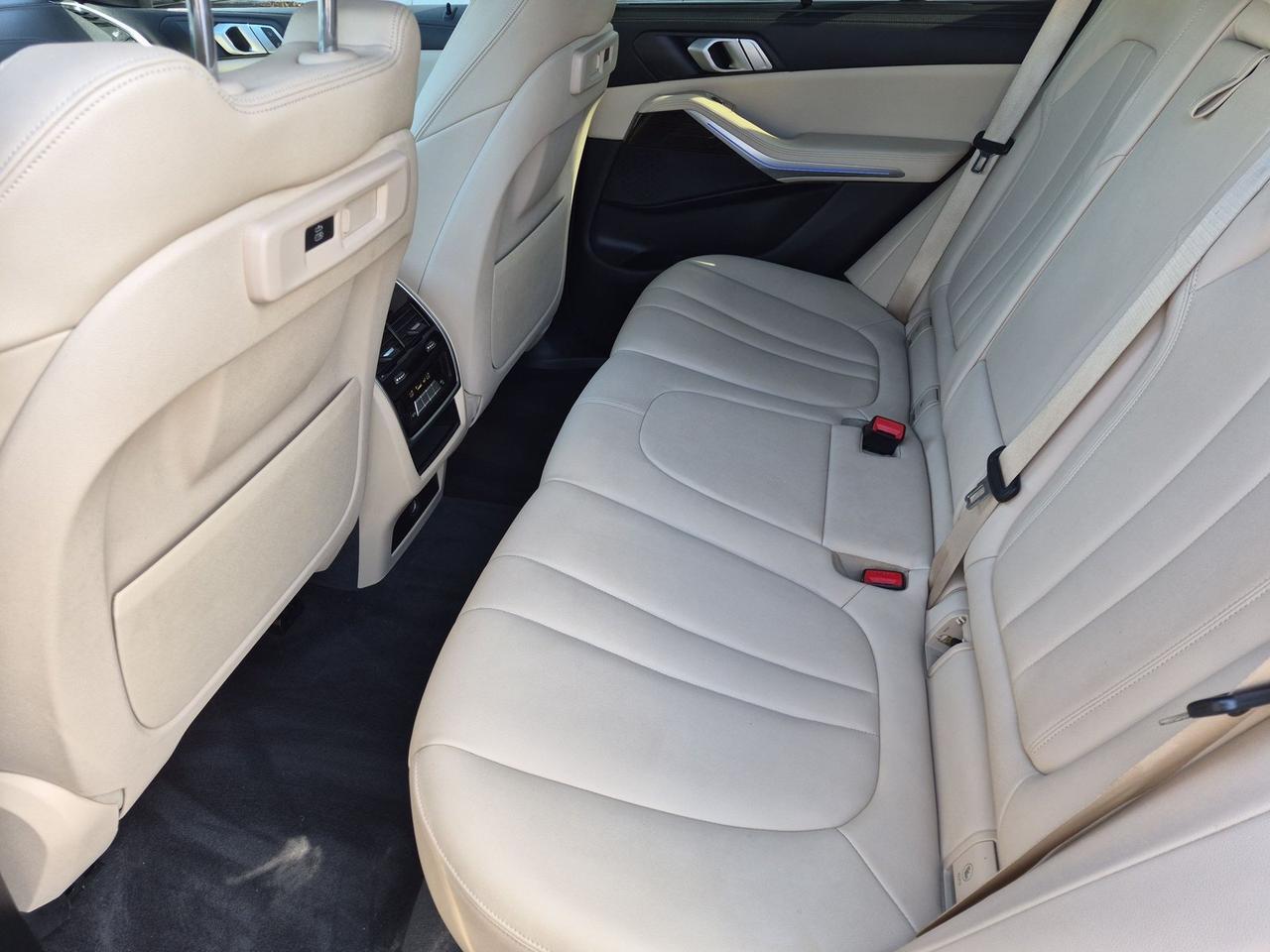 2019 BMW X5 xDrive40i Roseville CA