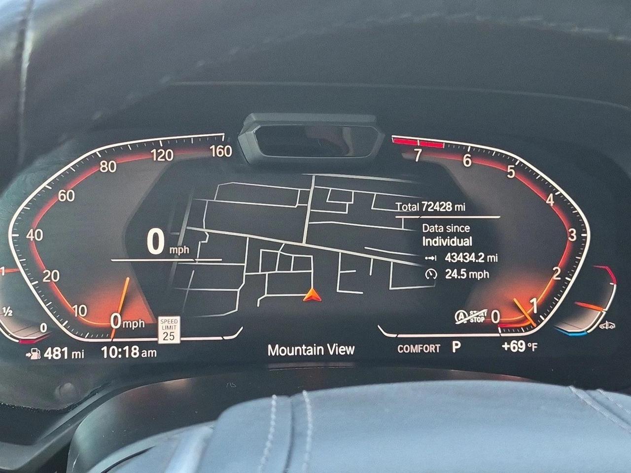 2019 BMW X5 xDrive40i Roseville CA