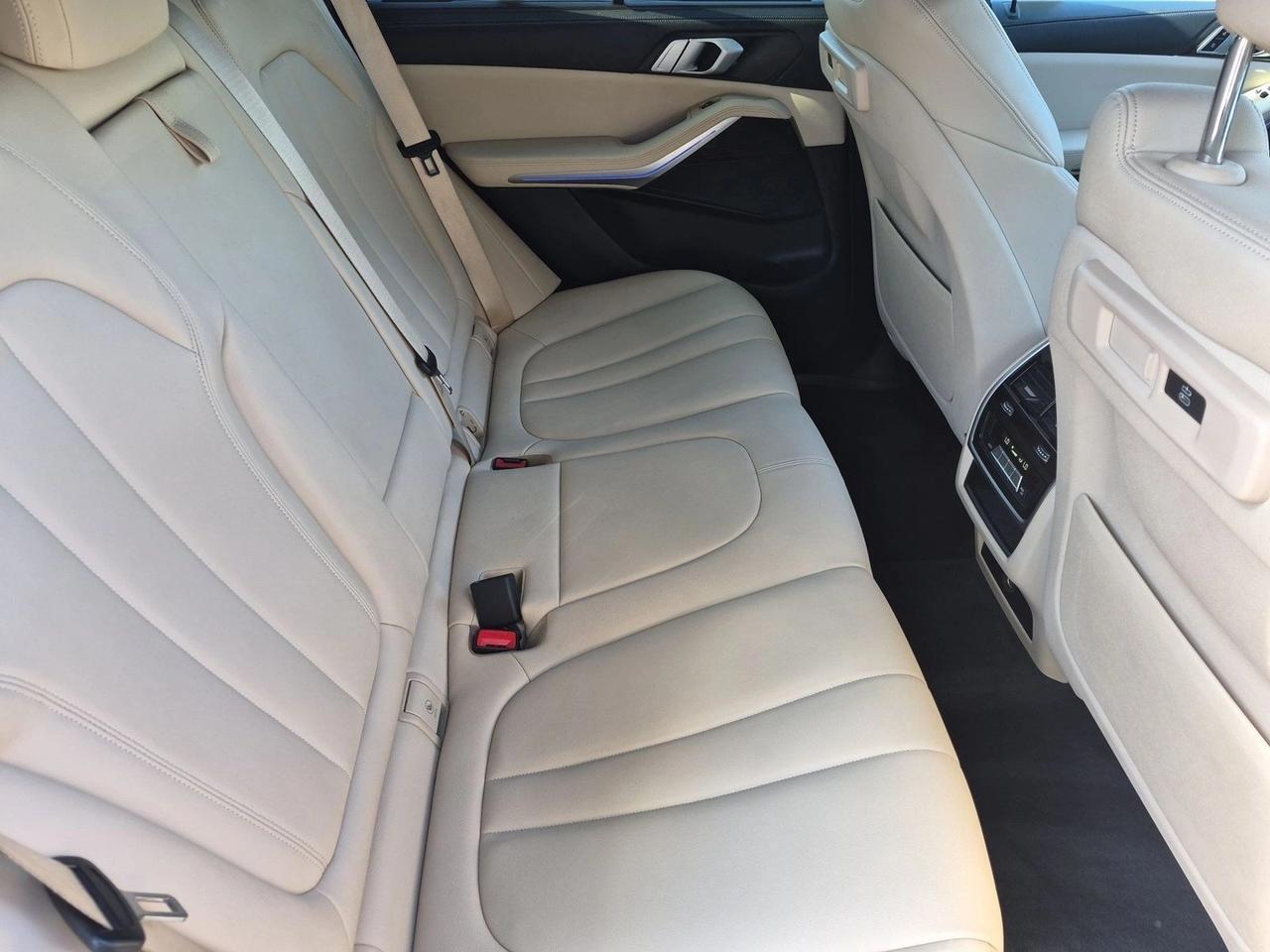2019 BMW X5 xDrive40i Roseville CA