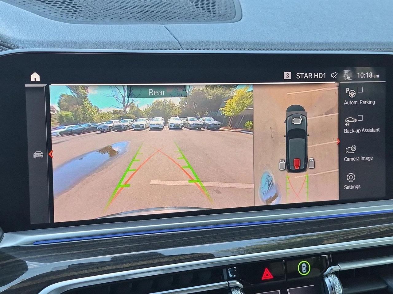 2019 BMW X5 xDrive40i Roseville CA