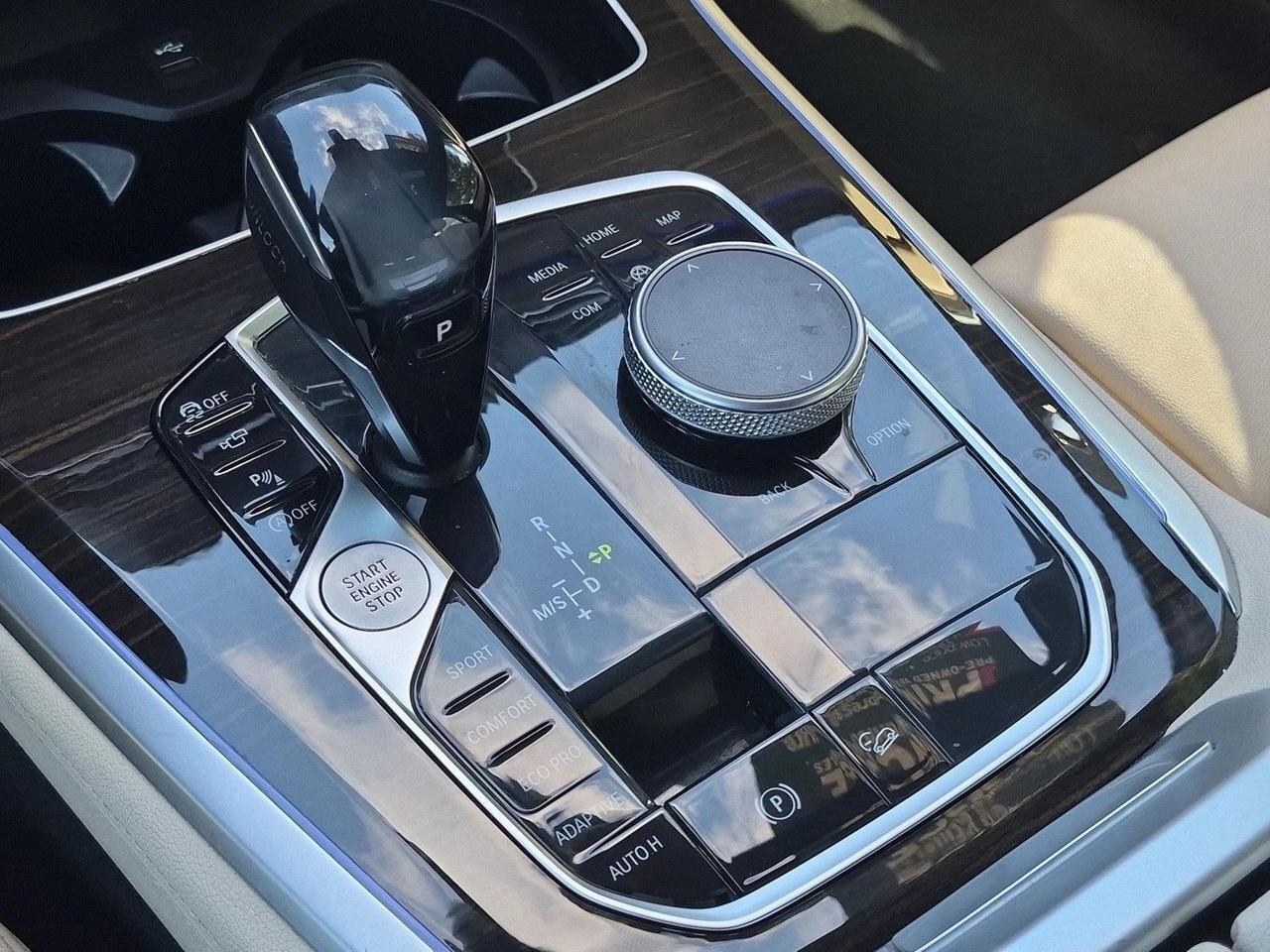 2019 BMW X5 xDrive40i Roseville CA