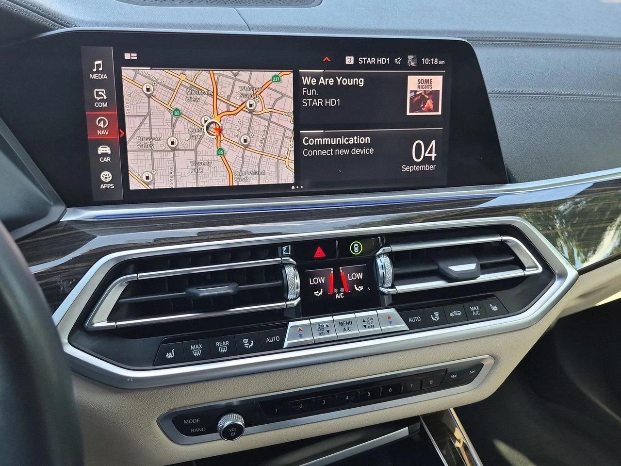 2019 BMW X5 xDrive40i Roseville CA