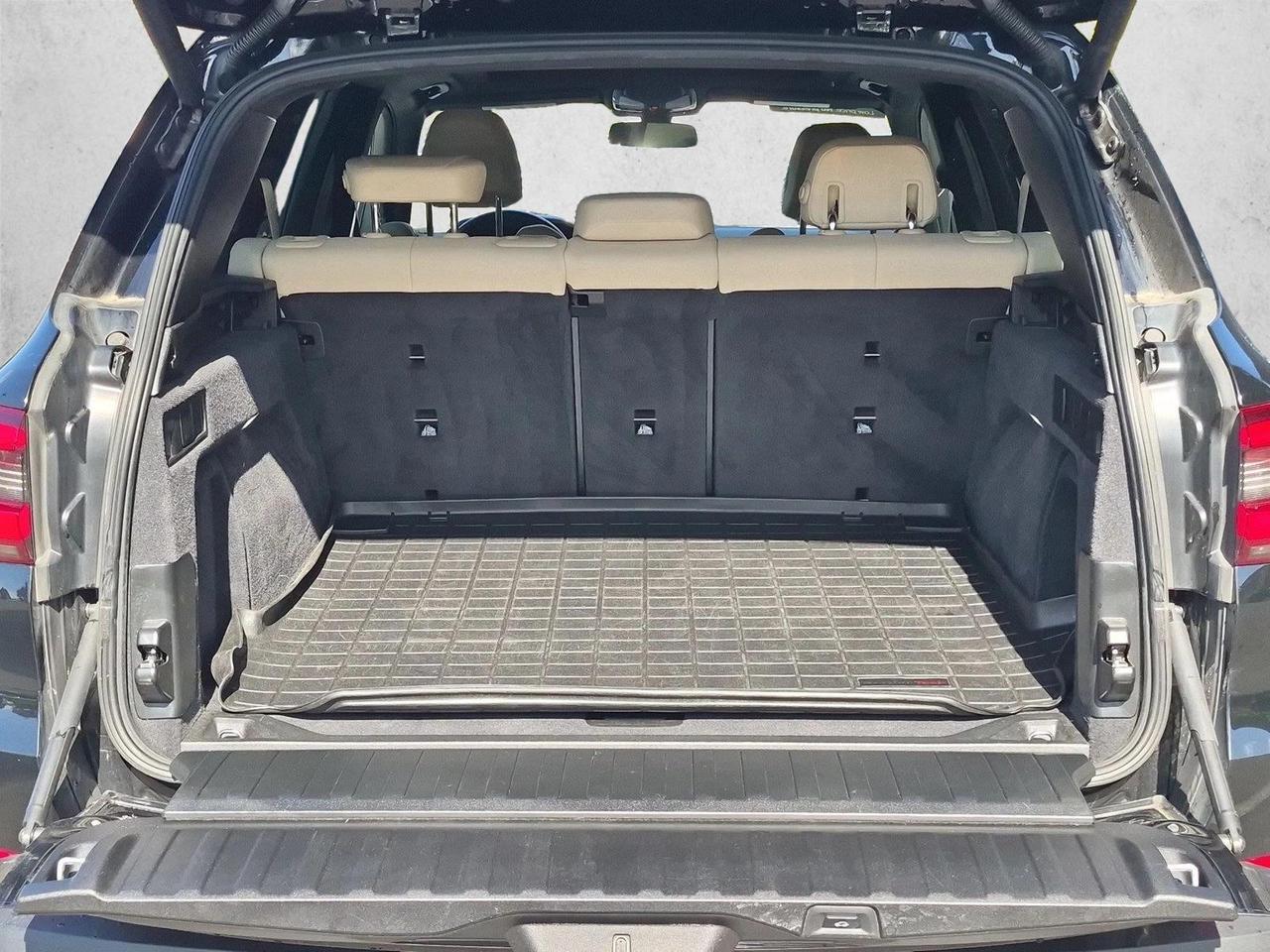2019 BMW X5 xDrive40i Roseville CA