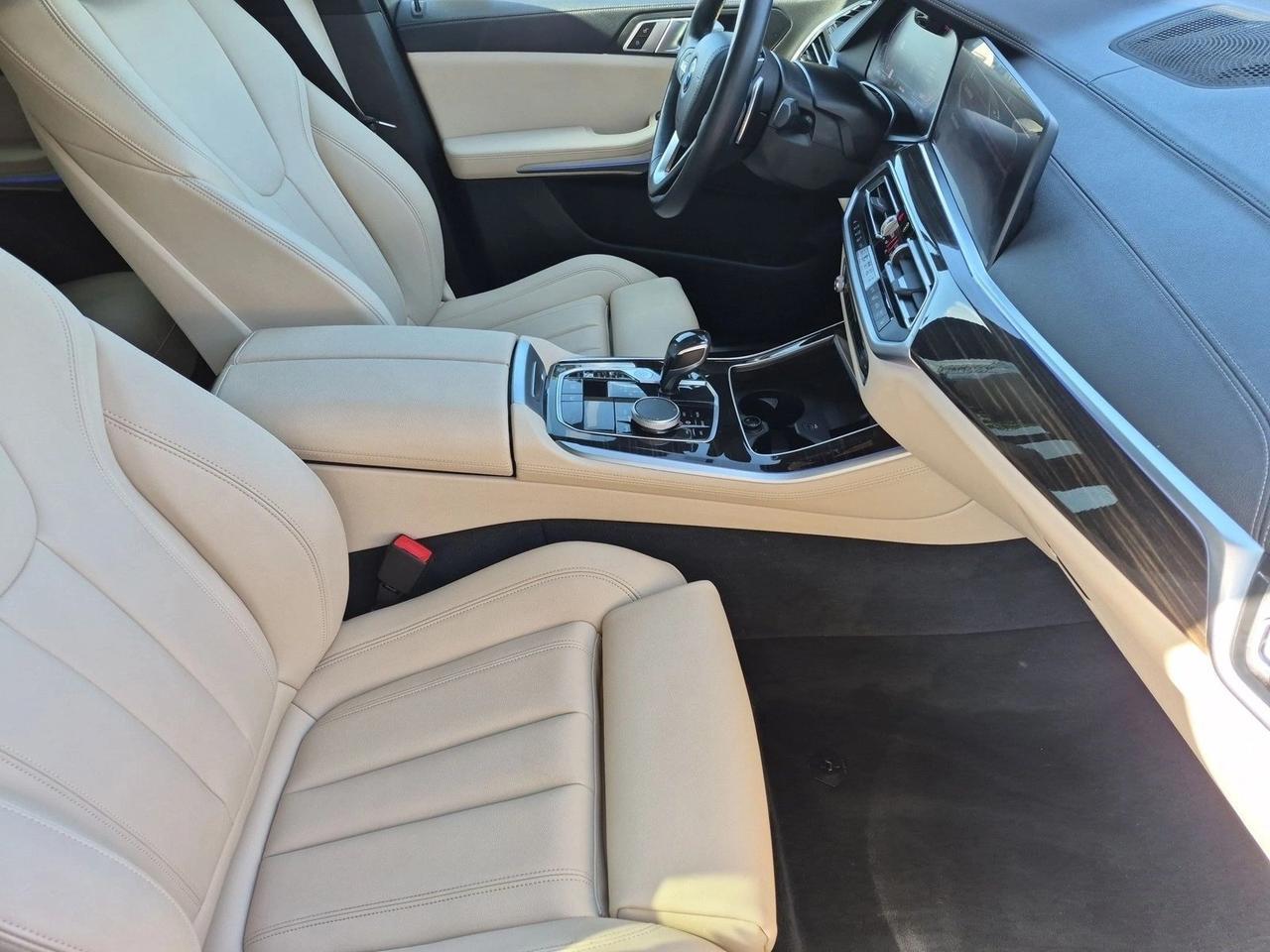 2019 BMW X5 xDrive40i Roseville CA