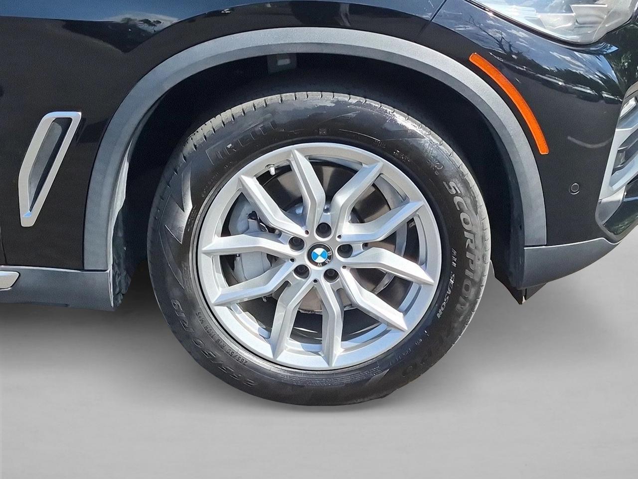 2019 BMW X5 xDrive40i Roseville CA