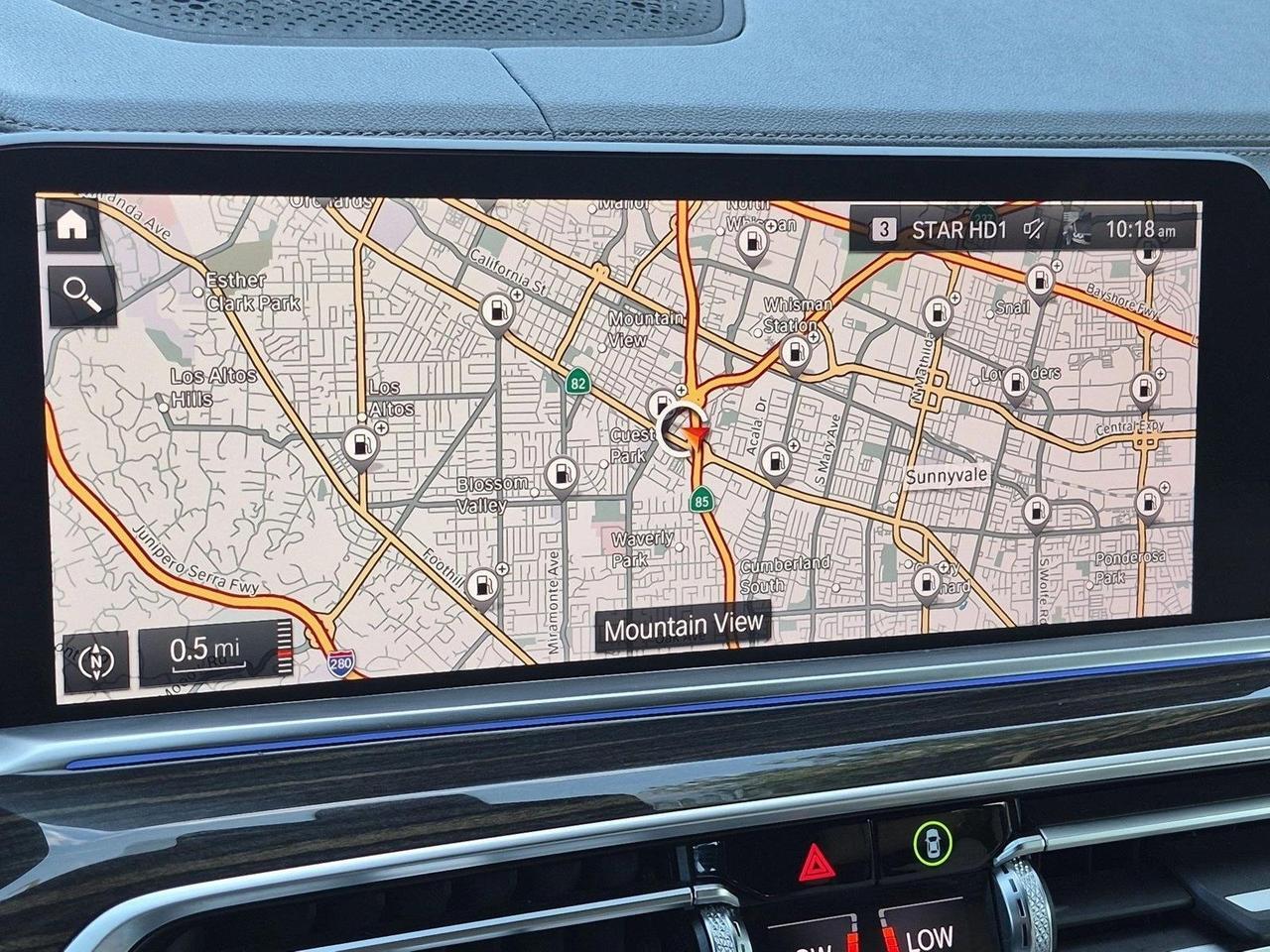 2019 BMW X5 xDrive40i Roseville CA