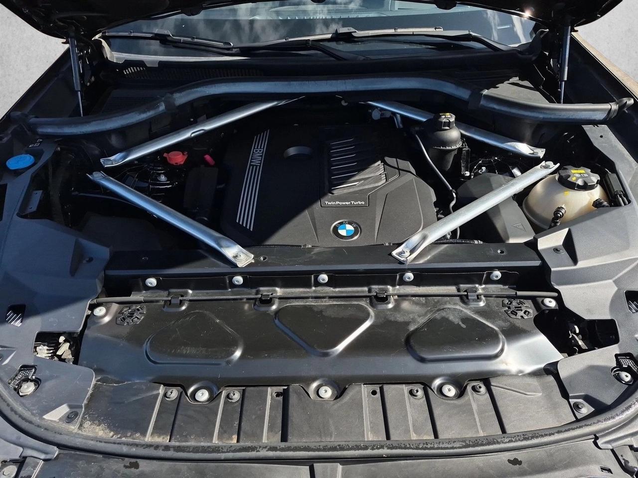2019 BMW X5 xDrive40i Roseville CA