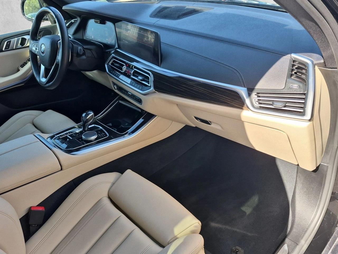 2019 BMW X5 xDrive40i Roseville CA