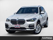 2019_BMW_X5_xDrive40i_ Roseville CA